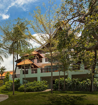 The Westin Langkawi Resort & Spa, Langkawi