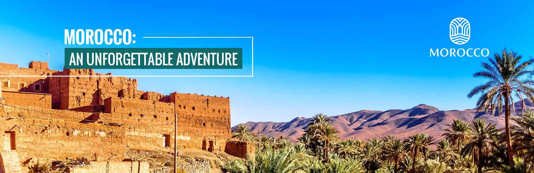 morocco holidays