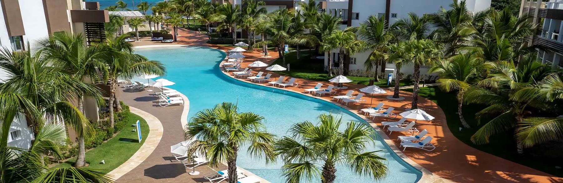 Radisson Blu Punta Cana, An All Inclusive Beach Resort