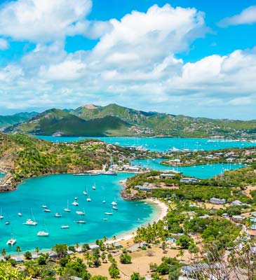 Antigua