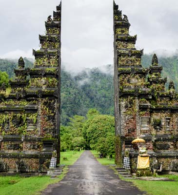 Bali Holidays
