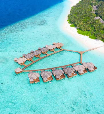 Maldives Holidays