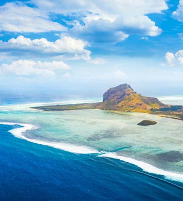 Mauritius Holidays