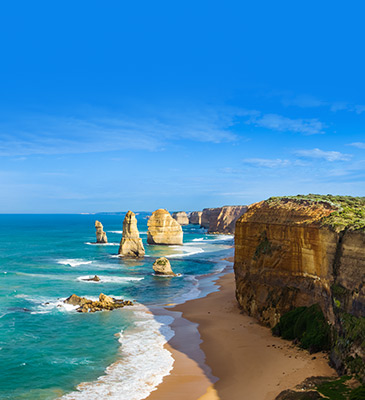 Australia