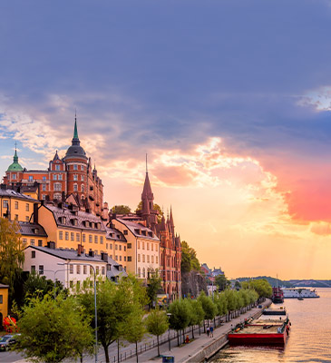 Europe