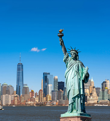 USA