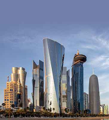 Qatar Tours