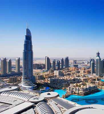 UAE Tours