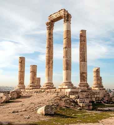 Amman
