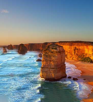 Australia Tours