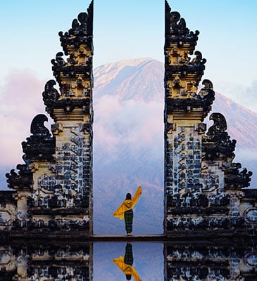 Bali