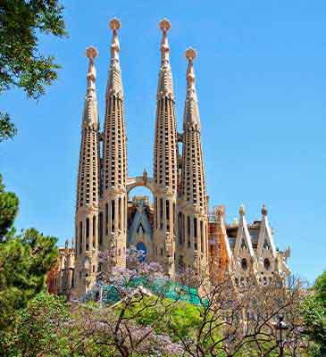 Barcelona