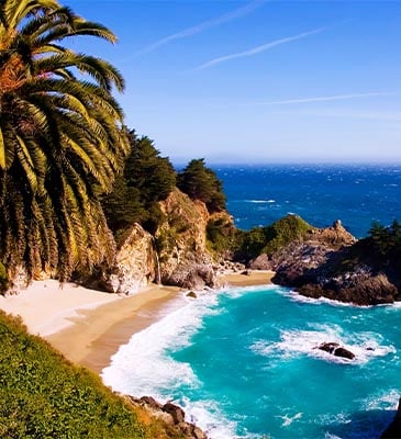 Big Sur
