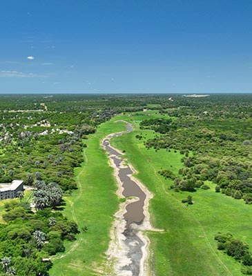 Botswana