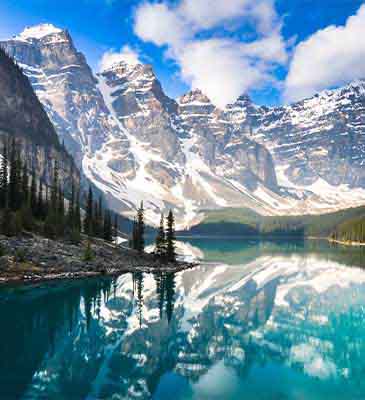 Canada Tours