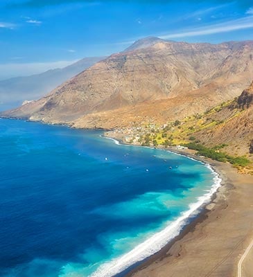 Cape Verde
