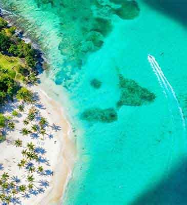 Caribbean Tours