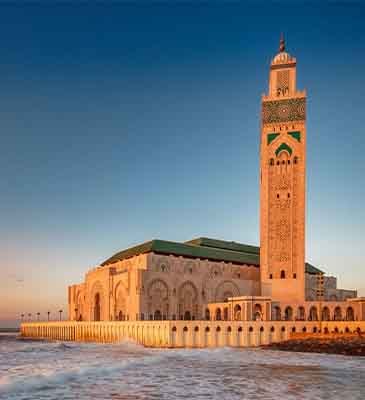 Casablanca