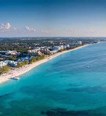 Cayman Islands