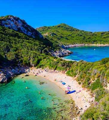 Corfu