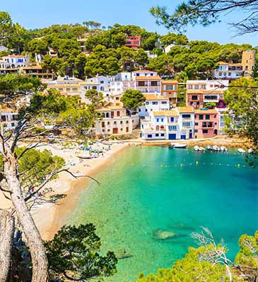 Costa Brava