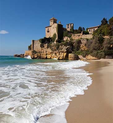 Costa Dorada