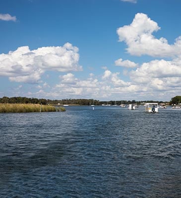 Crystal River