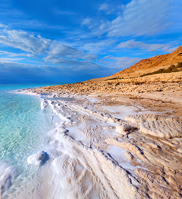Dead Sea