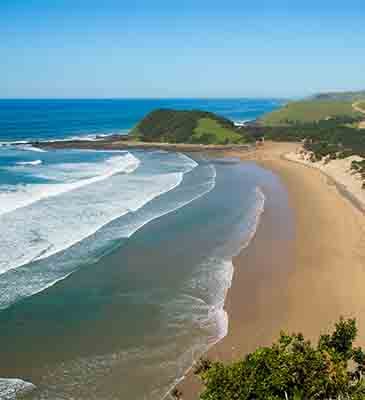 Eastern Cape