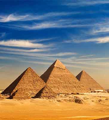 Egypt