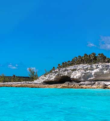 Eleuthera and Harbour Island