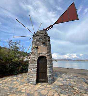 Elounda