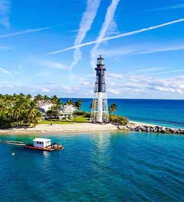Fort Lauderdale