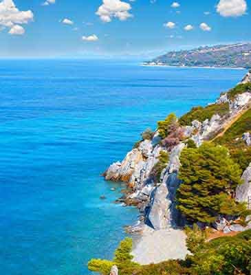 Halkidiki