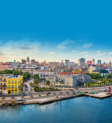 Havana