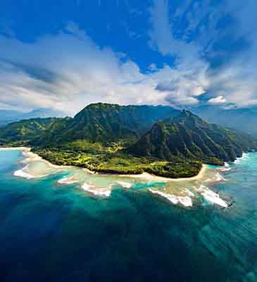 Hawaii