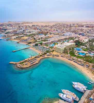 Hurghada