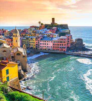 Italy