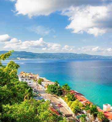 Jamaica