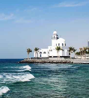 Jeddah