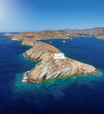 Kea Island