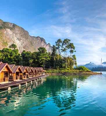 Khao Sok National Park
