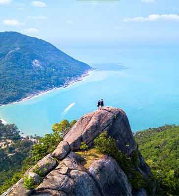 Koh Phangan
