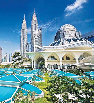 Kuala Lumpur