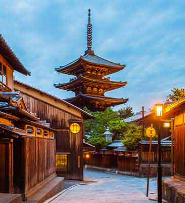 Kyoto