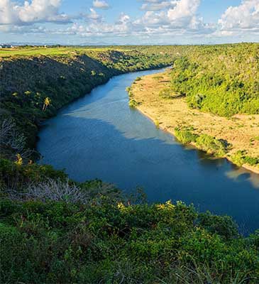 La Romana