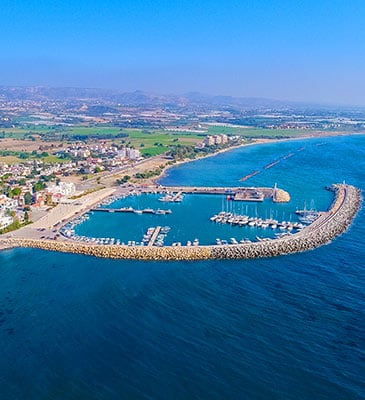 larnaca