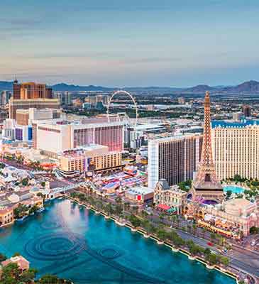 las Vegas