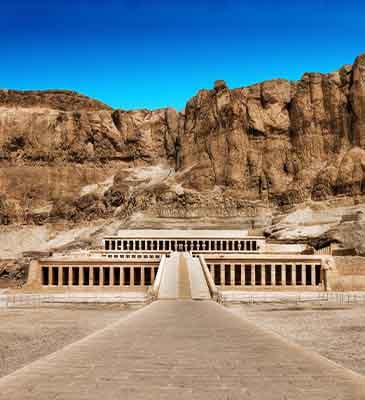 Luxor Holidays