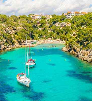 Majorca